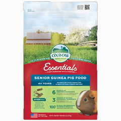 Oxbow Essentials Senior Guinea Pig Food