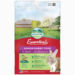 Oxbow Essentials Senior Rabbit Food