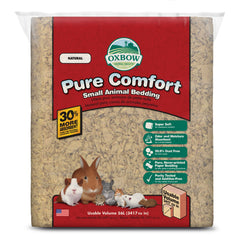 Oxbow Pure Comfort Bedding - Natural