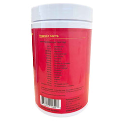 Petcubes Longevity Boost Supplement For Cats & Dogs 450g