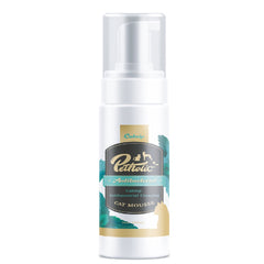 Petholic Catnip Antibacterial Cleaning Cat Mousse 150ml