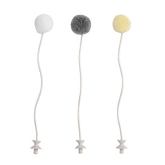 Pidan Balloon Cat Toy Replacement Set (3-Pack)