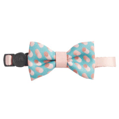 Pidan Bow Tie Cat Collar (Dotty)