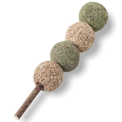 Pidan Catnip & Silver Vine Cat Toy (Kebab) (BBD Sep 2024)