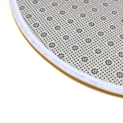Pidan No Cats Flannel Pet Carpet