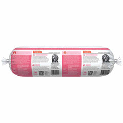 Prime100 SPD Salmon & Tapioca Grain Free Cooked Chilled Roll Dog Food 2kg