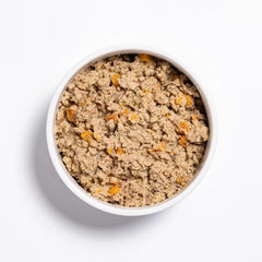Prime100 SPD Slow Cooked Duck & Sweet Potato Wet Dog Food 354g