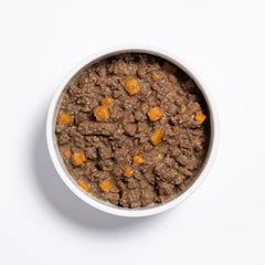 Prime100 SPD Slow Cooked Lamb & Rosemary Potato Wet Dog Food 354g