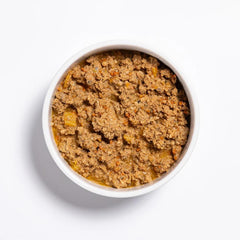 Prime100 SPD Slow Cooked Salmon & Pumpkin Wet Dog Food 354g