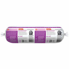 Prime100 SPD Turkey & Flaxseed Grain Free Cooked Chilled Roll Dog Food 2kg