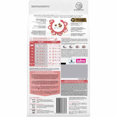 Pro Plan Fussy & Beauty Salmon Adult Dry Cat Food 1.5kg (Exp May 2026)