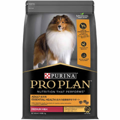 Pro Plan Medium Adult Essential Health Dry Dog Food