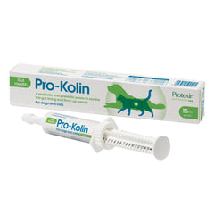 Protexin Pro-Kolin Gut Health Cat & Dog Supplement 15ml