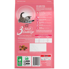 '10% OFF/BUNDLE DEAL': Purina One Healthy Kitten Chicken Dry Cat Food 1.2kg