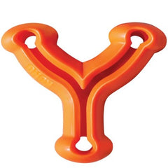 Kong Quest Wishbone Treat Dispensing Dog Toy Large