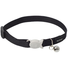 Red Dingo Classic Cat Collar