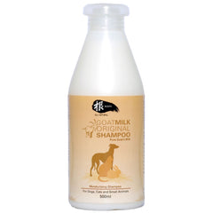 Roots All Natural Goat Milk Original Shampoo