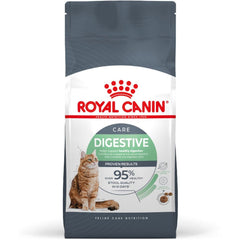 Royal Canin Dry Cat Food 400g