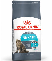 Royal Canin Dry Cat Food 400g