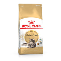 Royal Canin Maine Coon Adult Dry Cat Food 4kg