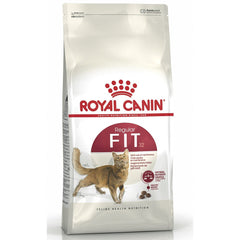 Royal Canin Dry Cat Food 400g
