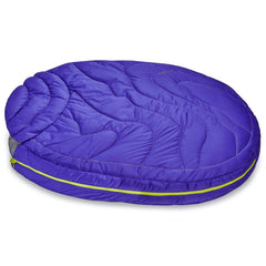 Ruffwear Highlands Lightweight Sleeping Bag Dog Bed
