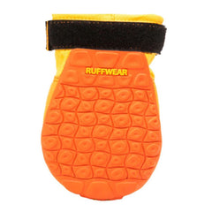 Ruffwear Summit Trex Reflective Lightweight Dog Boots (Sunrise Yellow)