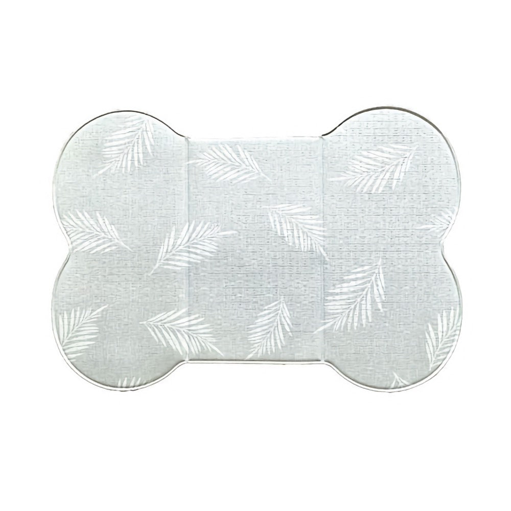 10% OFF: Sapsal Autumn Breeze Soft Pet Mat (Small)