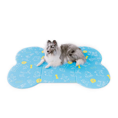 10% OFF: Sapsal Soft Pet Mat (Small)