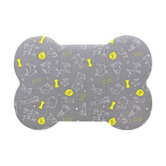 Sapsal Soft Pet Mat (Large)