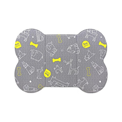 10% OFF: Sapsal Soft Pet Mat (Small)