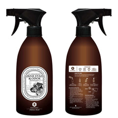 SEEDShub 5x Concentrate Urine Stain & Odor Eliminator