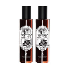 SEEDShub Deodorizing & Pet Hair Repelling Spray