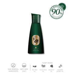SEEDShub Hair Removal Laundry Detergent 800ml