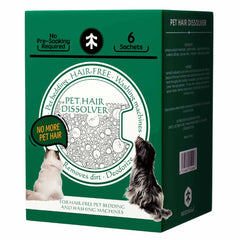 SEEDShub Pet Hair Dissolver For Pet Supplies & Washing Machines