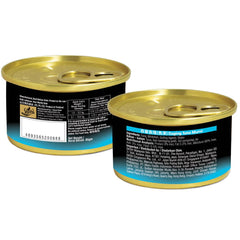 $10 OFF 24 cans: Sheba Tuna Fillet In Jelly Adult Canned Cat Food 85g x 24