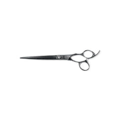 Showdog Professional 8" Straight Grooming Scissors for Dogs & Cats