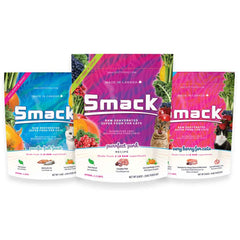 Smack Very Berry Raw Dehydrated Cat Food