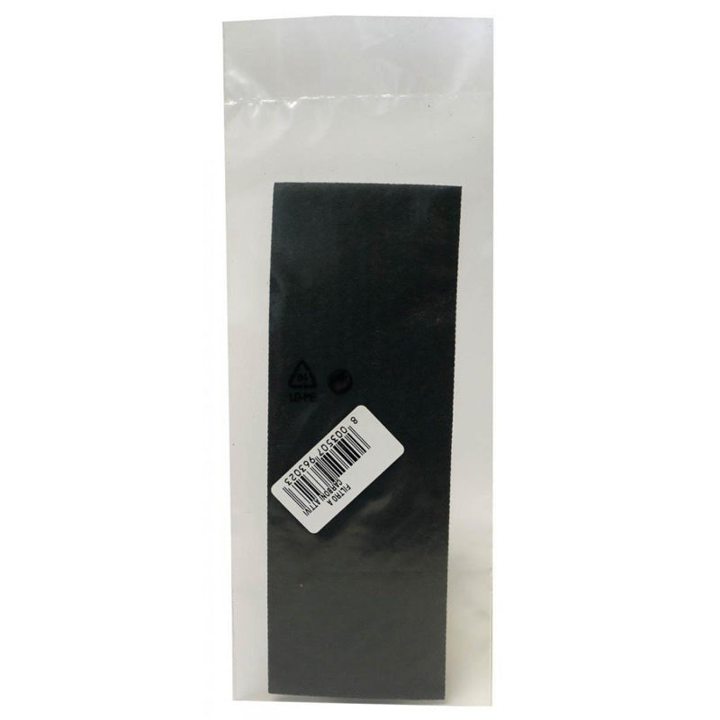 Stefanplast Active Carbon Filter Single