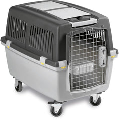 Stefanplast Gulliver 4 IATA Pet Carrier