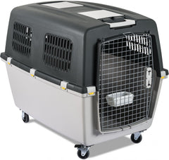 Stefanplast Gulliver 7 IATA Pet Carrier