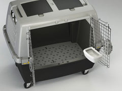 Stefanplast Gulliver Touring IATA Pet Carrier