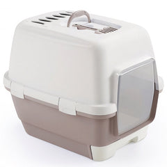 Stefanplast Cathy Clever & Smart Cat Litter Box