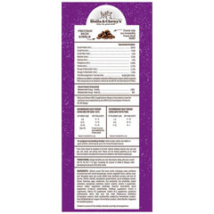 Stella & Chewy‚Äö√Ñ√¥s Freeze-Dried Raw Coated Kibble Salmon Grain-Free Dry Cat Food