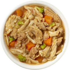 Stella & Chewy’s Gourmet Beef, Green Bean & Sweet Potato Stew Grain-Free Canned Dog Food 12.5oz
