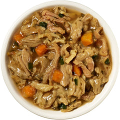 Stella & Chewy’s Gourmet Duck, Carrot & Spinach Stew Grain-Free Canned Dog Food 12.5oz