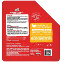 Stella & Chewy’s Marie’s Magical Dinner Dust Chicken Freeze-Dried Dog Food Topper 7oz