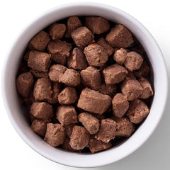 'BUNDLE DEAL': Steve's Real Food Chicken Grain-Free Freeze-Dried Raw Food For Cats & Dogs 20oz