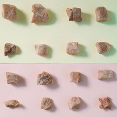 Taki Pork Cubes Freeze-Dried Treats For Cats & Dogs 50g