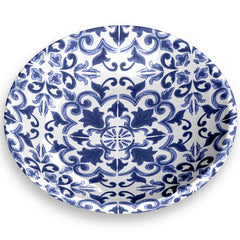 TarHong Canyon Clay Saucer Dish For Cats & Dogs